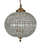 Libra Large Kasbah Candelier – E14 40W