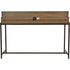Libra Delamere Mindi Washed Wood Desk
