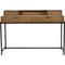 Libra Delamere Mindi Washed Wood Desk
