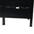 Libra Borough Industrial Metal 12 Drawer Chest