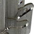 Libra Niagara Silver Chain 15 Light Pendant Lamp Extra Large