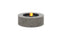 Ecosmart Fire Ark 40 Fire Pit Table - Bone Finish / Black Burner - ESF.O.ARK.40.BO.B