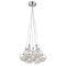Decorative Luminaire In Chrome LL00015