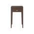 Hanley Bedside | Clay