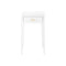 Hanley Bedside | White