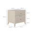 Witley Bedside