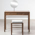 Burford Stool – Neutral Fabric