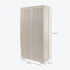 Libra Beaulieu Mindi Wood 2 Door Cabinet