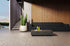 Blinde Design Bloc L5 Concrete Coffee Table - Graphite Finish - BLD.1.T.BLC.L5.GH