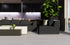 Blinde Design Bloc L2 Concrete Coffee Table - Natural Finish - BLD.1.T.BLC.L2.NA