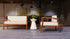 Blinde Design Solo R1 Concrete Stool - Graphite Finish - BLD.1.T.SOL.R1.GH