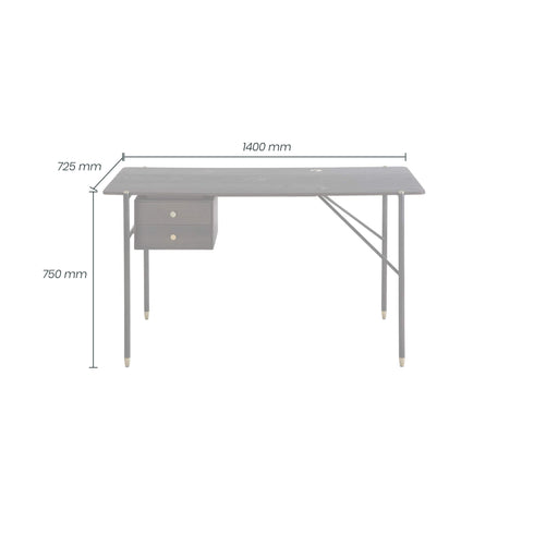 Broughton Desk