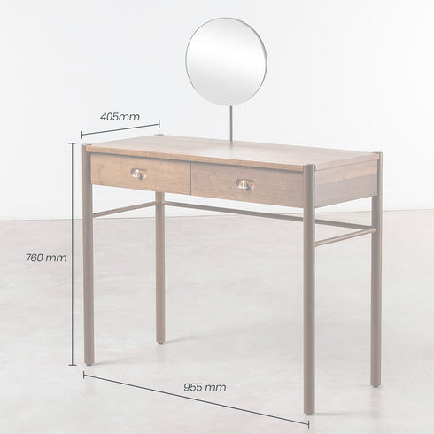 Burford Desk
