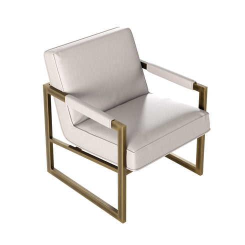 Mickleton Club Chair – Clay