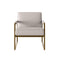 Mickleton Club Chair – Clay