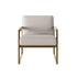 Mickleton Club Chair – Clay