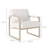 Mickleton Club Chair – Clay