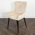 Native Home Lifestyle Diamond Beige Dining Chairs (Set Of 2)