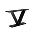 Five Console | Black