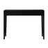 Cheriton Console | Black