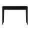 Cheriton Console | Black