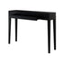 Cheriton Console | Black