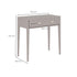 Hanley Console | Clay