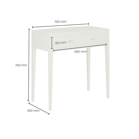 Hanley Console | Green