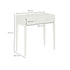 Hanley Console | Green