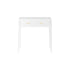 Hanley Console | White