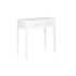 Hanley Console | White