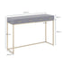 Willersley Console