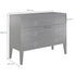 Cheriton Chest Of Drawers | Black