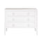 Cheriton Chest Of Drawers | White