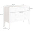Cheriton Chest Of Drawers | White