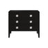 Tunworth Chest Of Drawers | Black