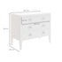 Tunworth Chest Of Drawers | White