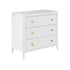 Abberley Chest Of Drawers | White