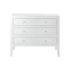 Alton Chest Of Drawers | White