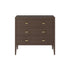 Hanley Chest Of Drawers | Clay