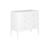 Hanley Chest Of Drawers | White