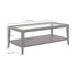 Cheriton Coffee Table | Black