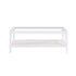 Cheriton Coffee Table |White