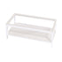 Cheriton Coffee Table |White