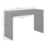 Hawthorn Desk | Black