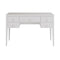 Cheriton Desk | White
