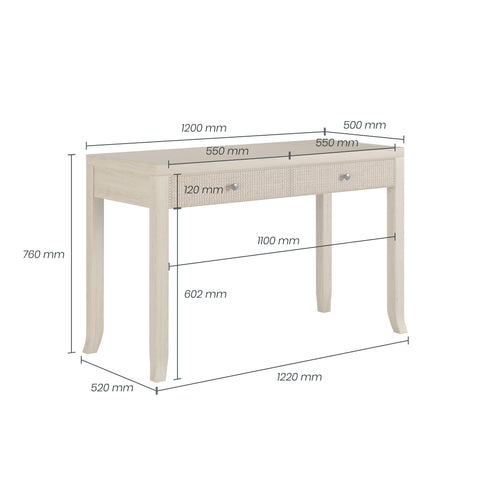 Witley Desk