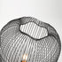 Table Lamp Luminaire In Matt Black LL00065