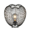 Table Lamp Luminaire In Matt Black LL00065