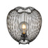 Table Lamp Luminaire In Matt Black LL00065